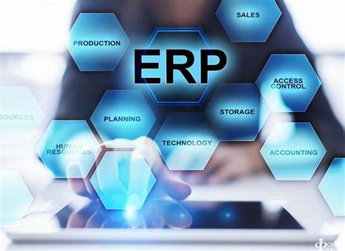 ERP云开体育官方网站登录·（中国）官网入口
基础数据的收集步骤